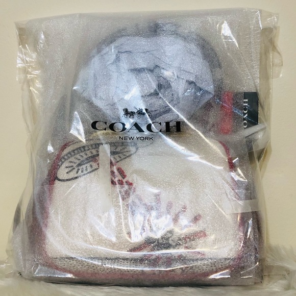 Disney Mickey Mouse X Keith Haring Kisslock - Picture 9 of 14